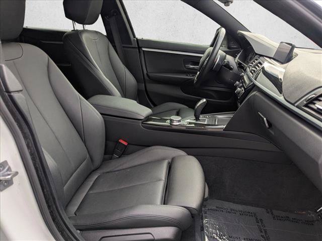 Used 2019 BMW 430i Gran Coupe RWD image 22