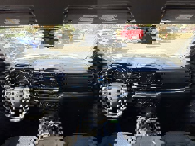 Used 2023 Chevrolet Silverado 1500 RST image 21