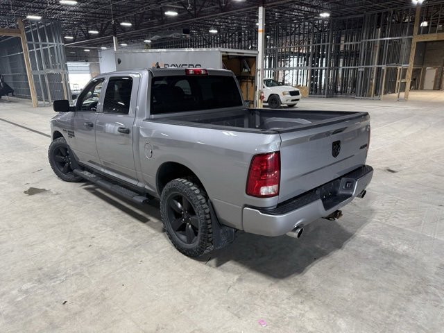 Used 2019 RAM 1500 Express w/ Wheel & Sound Group image 36