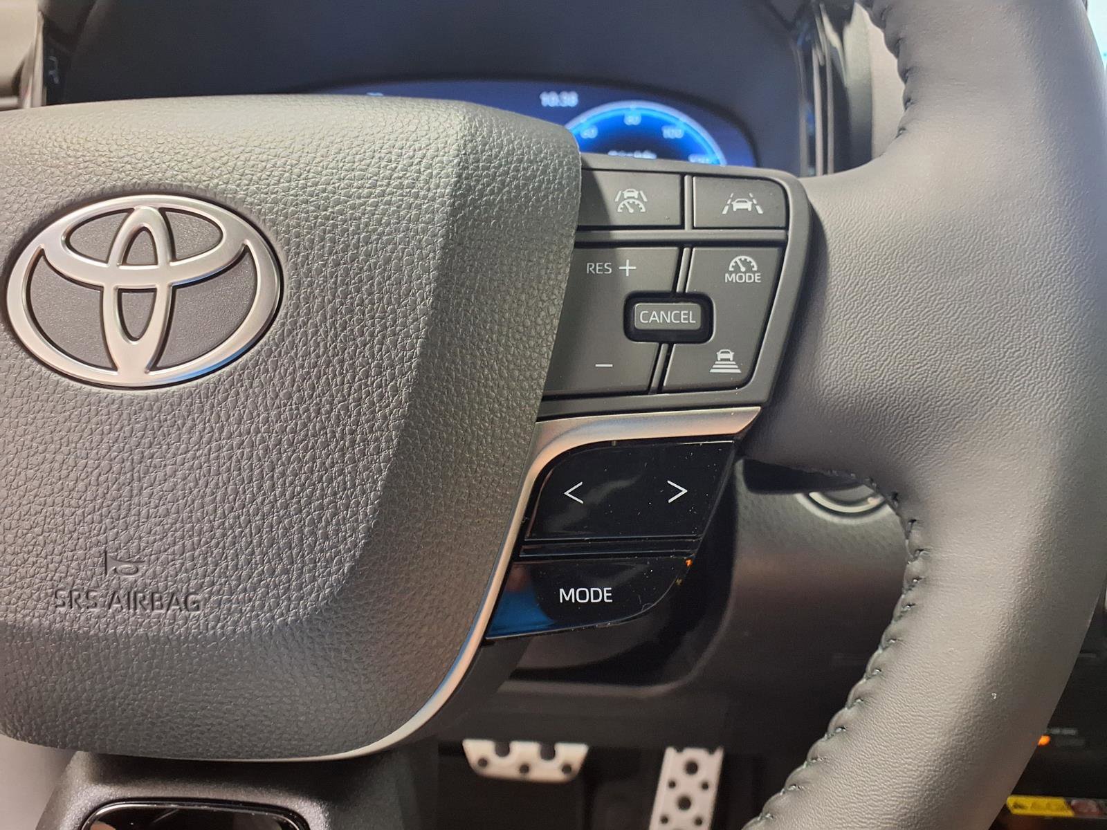 New 2026 Toyota Camry XSE image 21