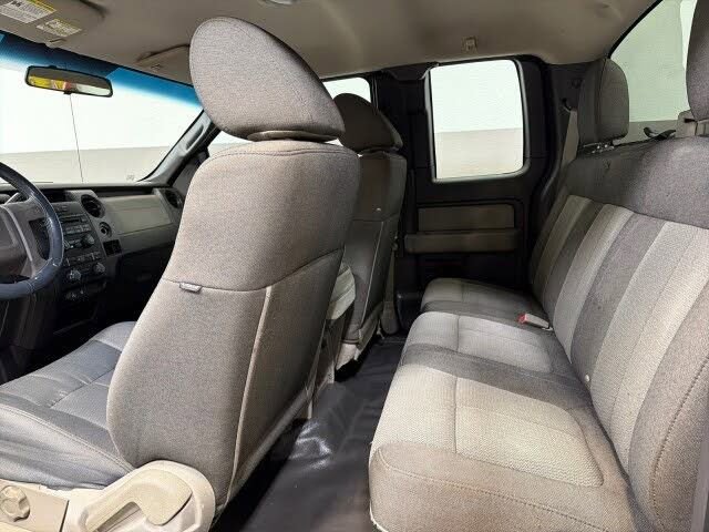 Used 2010 Ford F150 STX AWD/4WD image 33