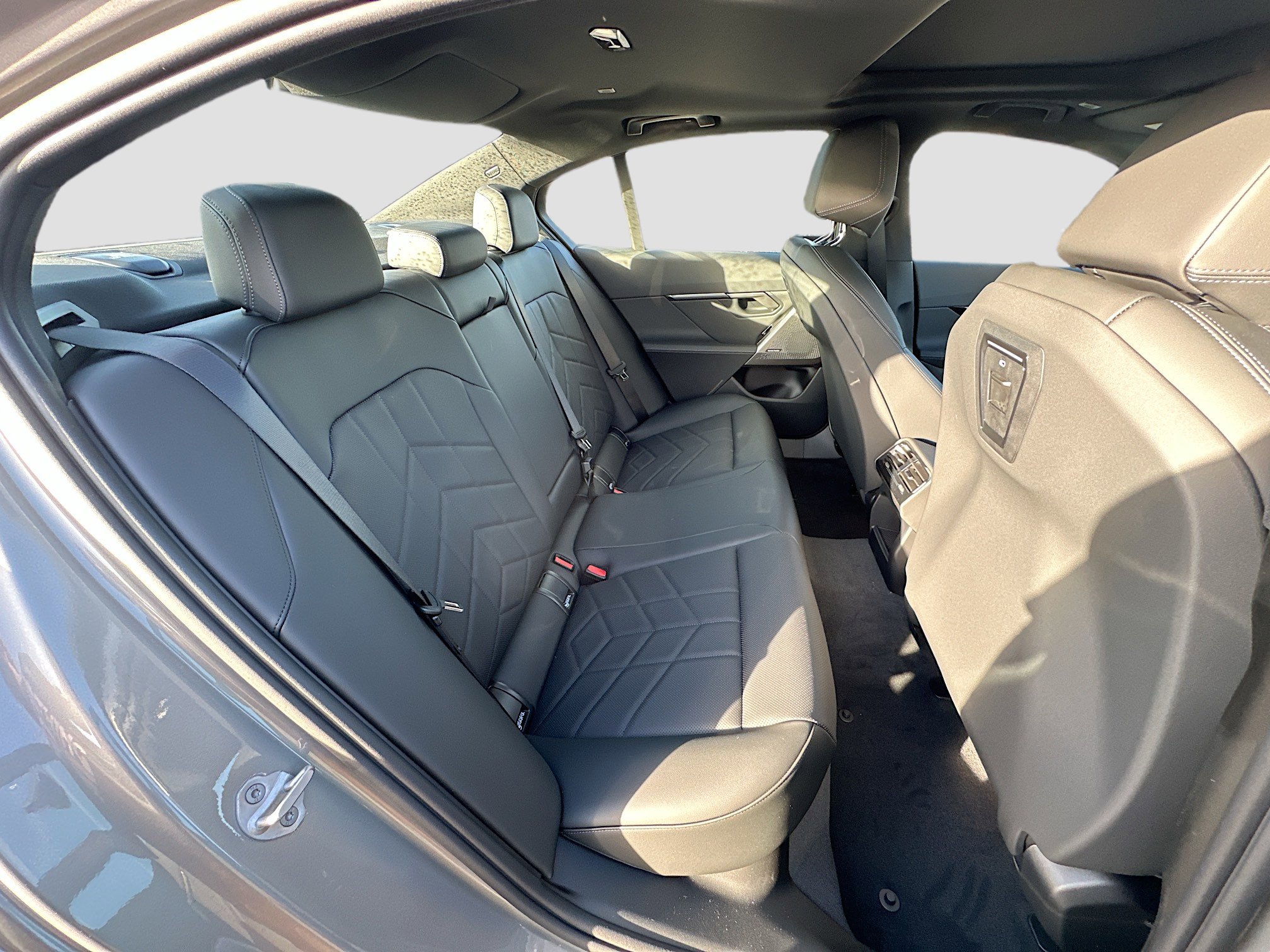 New 2026 BMW 530i w/ M Sport Package RWD image 22