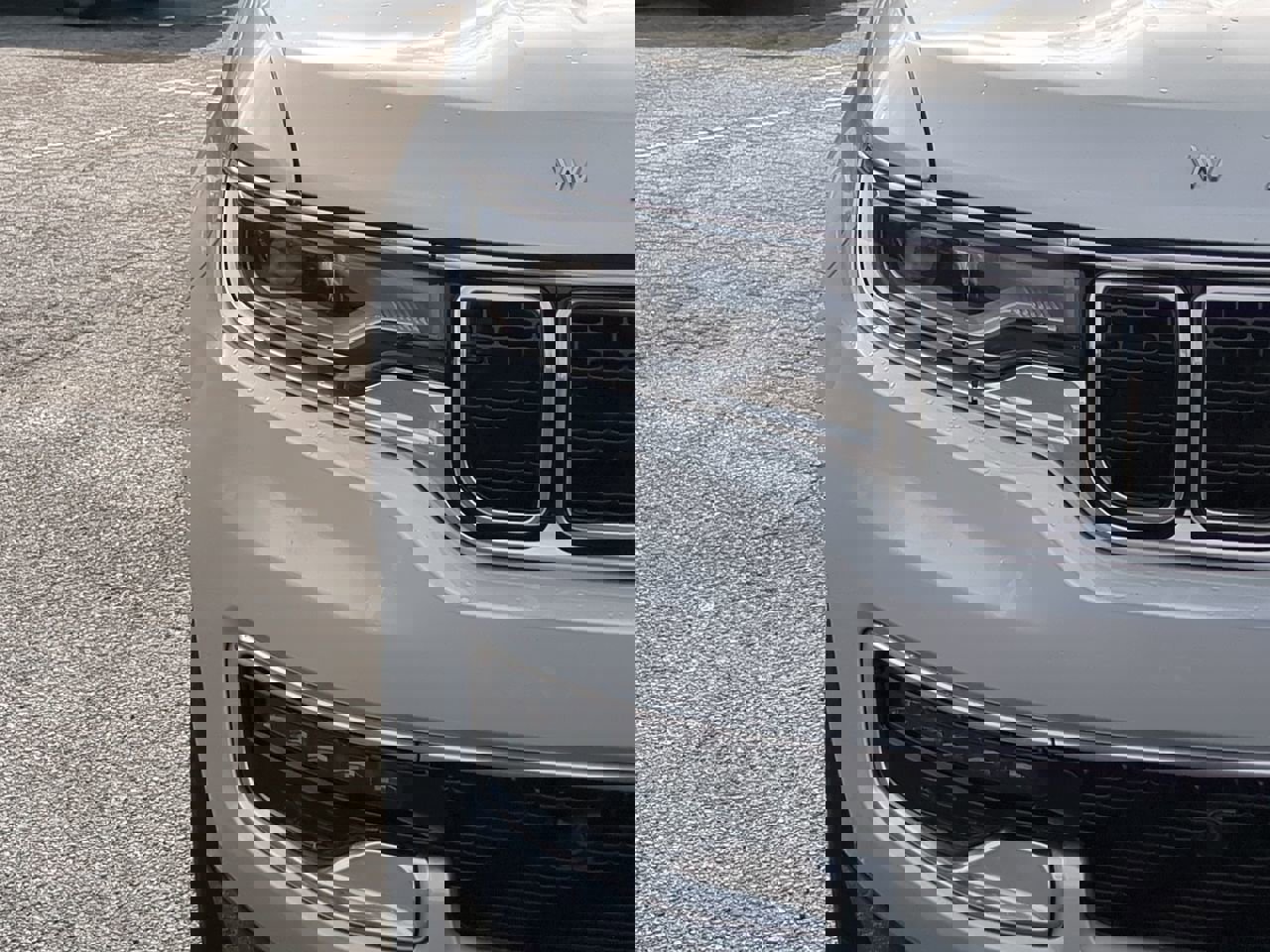 Used 2022 Jeep Wagoneer Series II image 8