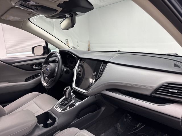 Used 2023 Subaru Legacy Premium image 11