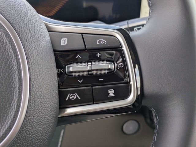 New 2026 Kia Carnival LXS FWD image 27