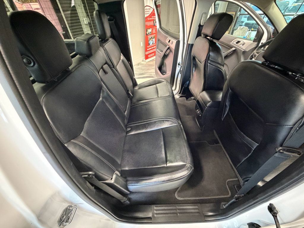 Used 2019 Ford Ranger XLT w/ Equipment Group 301A Mid RWD image 41