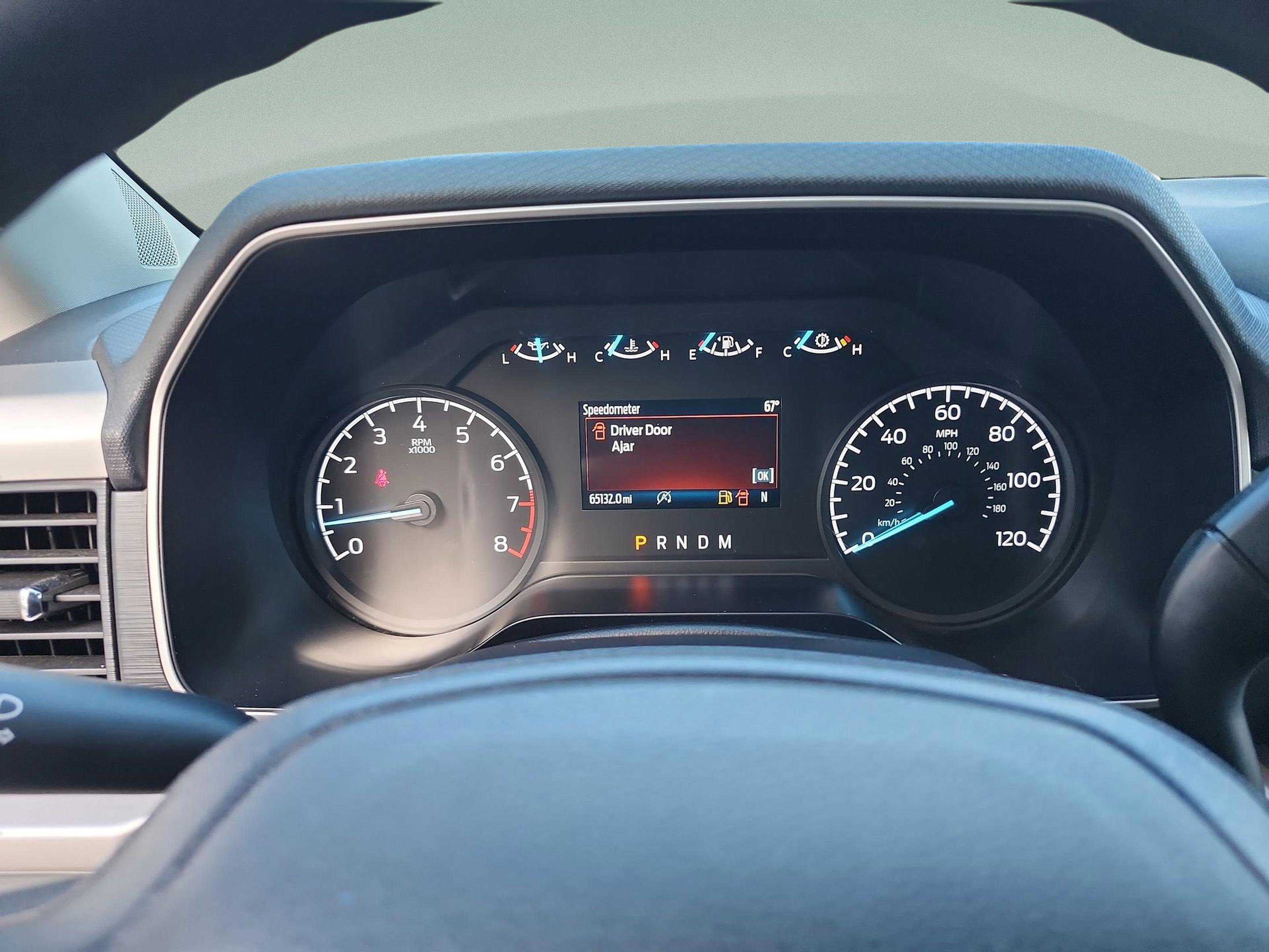 Certified 2021 Ford F150 XLT image 10