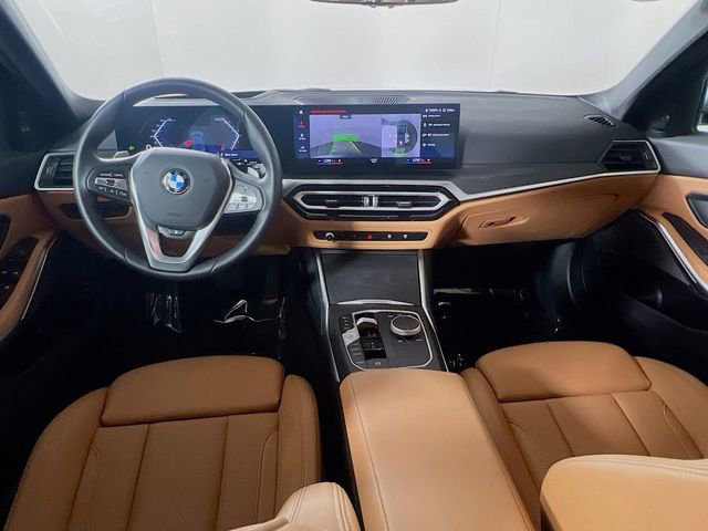 Used 2024 BMW 330i xDrive Sedan w/ Premium Package image 27