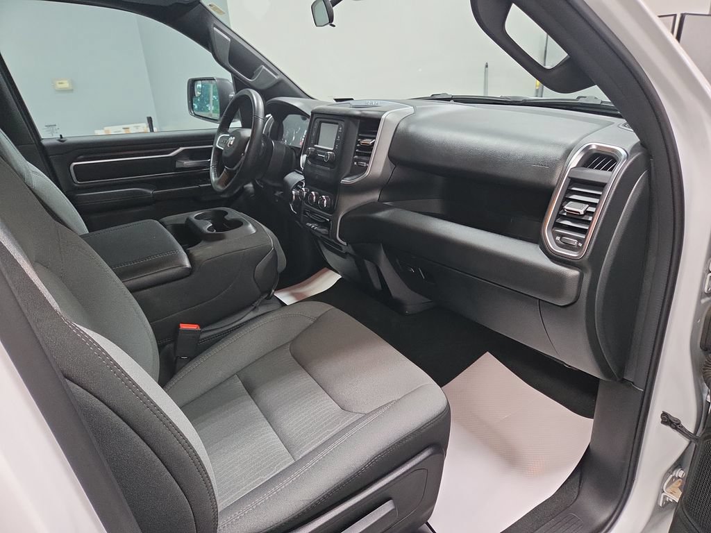 Used 2024 RAM 1500 Big Horn AWD/4WD image 22