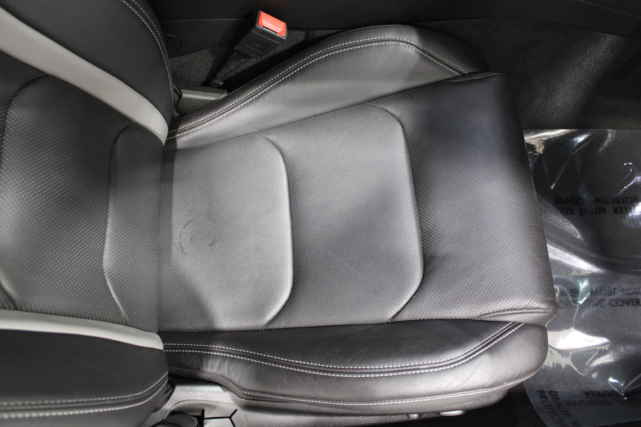 Used 2019 Chevrolet Camaro SS RWD image 17