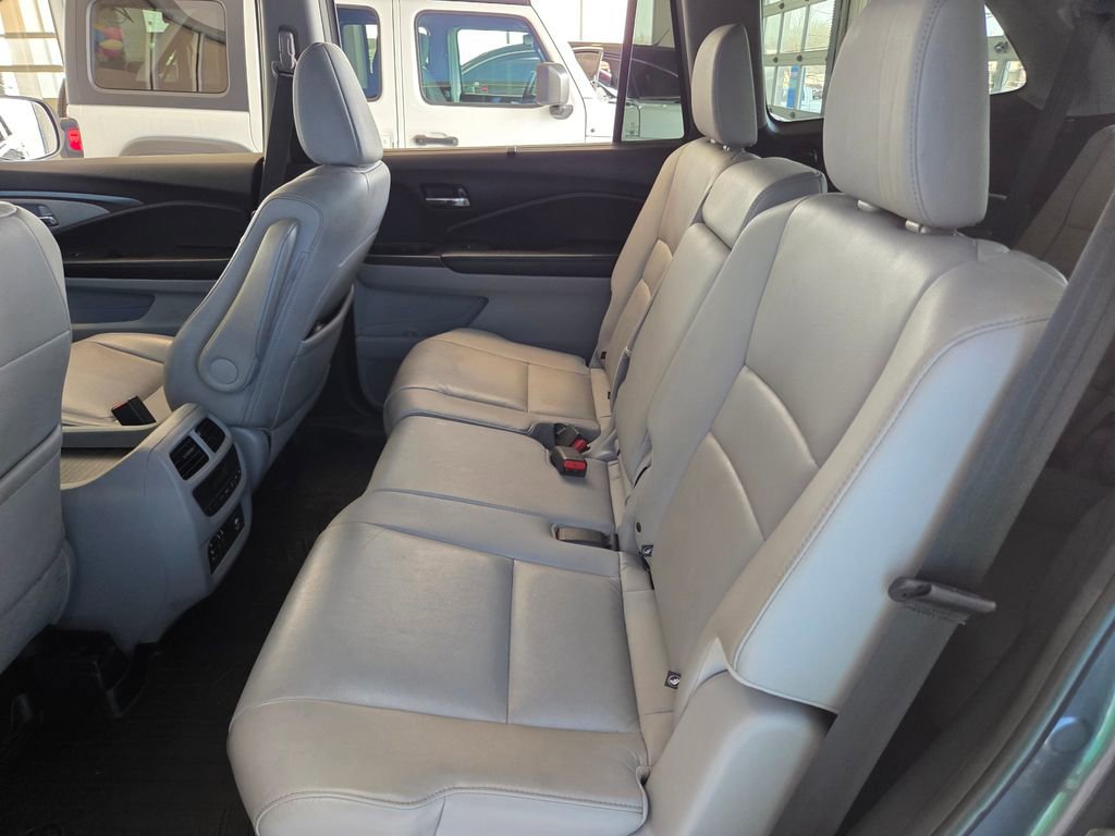 Used 2016 Honda Pilot EX-L image 23