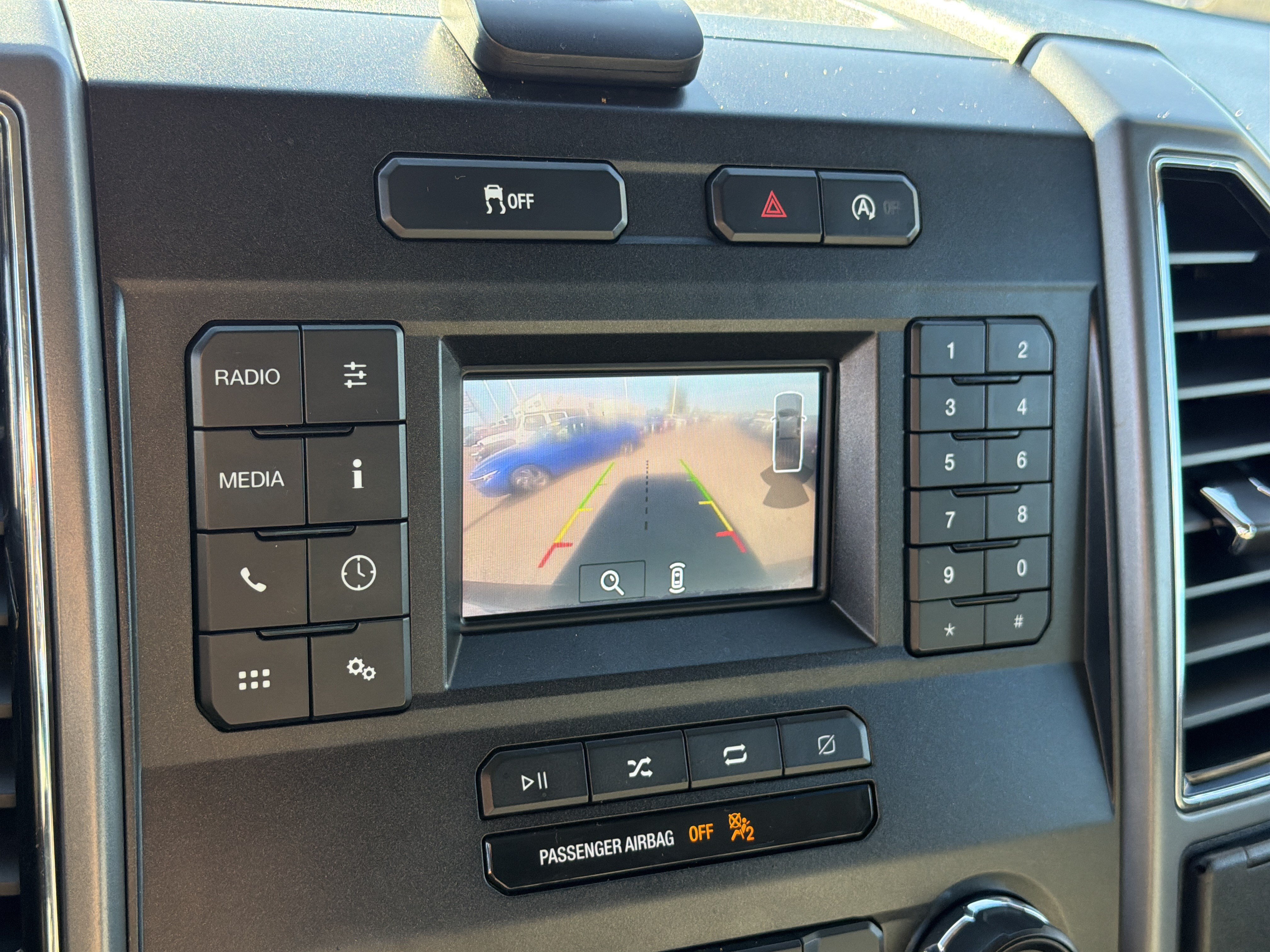 Used 2018 Ford F150 XLT w/ Equipment Group 301A Mid AWD/4WD image 24