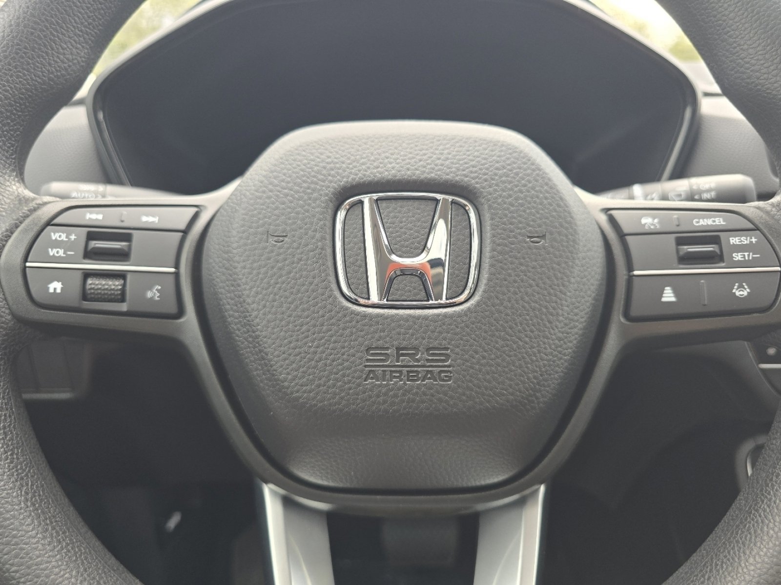 New 2026 Honda CR-V EX image 26