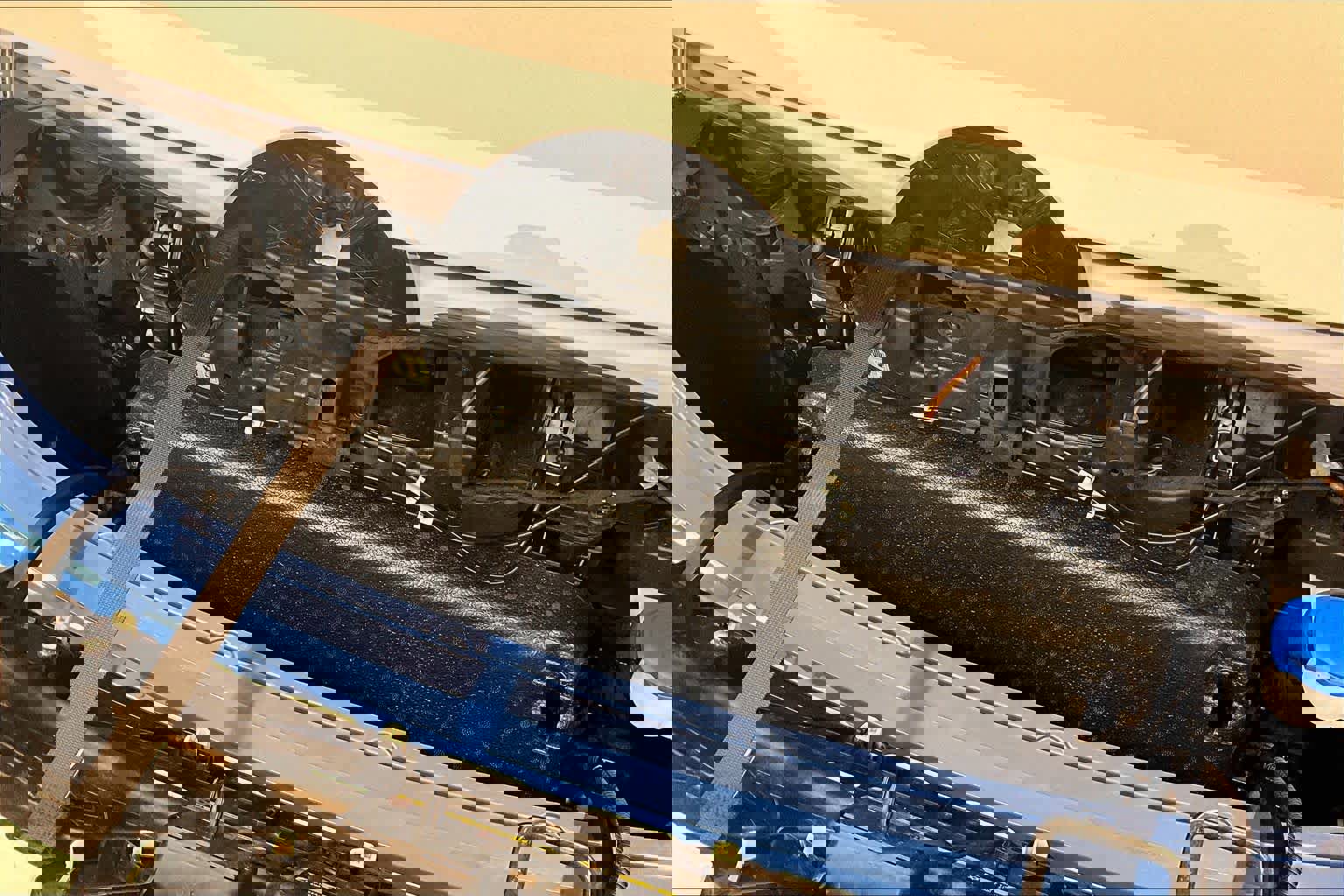 Used 2025 Volkswagen ID. Buzz 1st Edition image 29