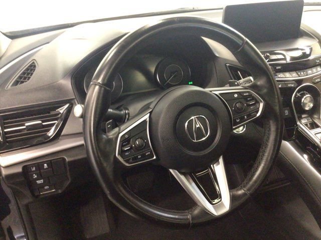 Used 2020 Acura RDX FWD image 18