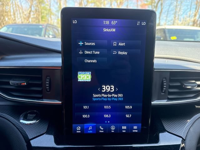 Used 2023 Ford Explorer ST w/ Equipment Group 401A AWD/4WD image 18