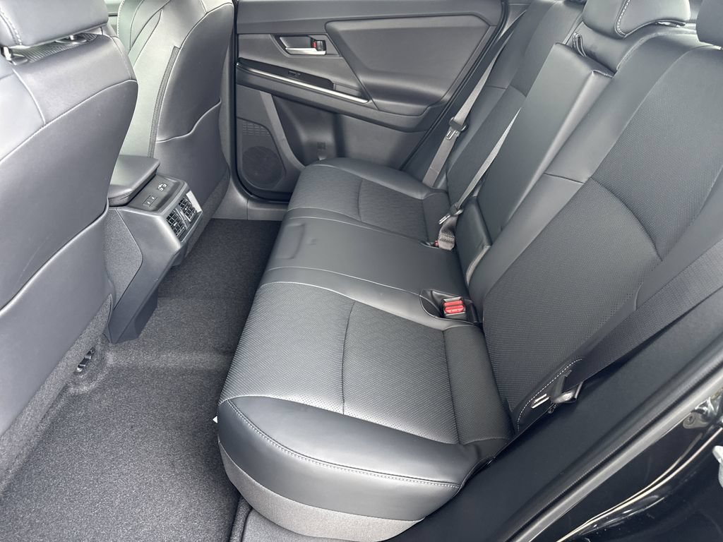 New 2026 Subaru Solterra w/ Limited Package AWD/4WD image 30