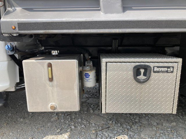 Used 2020 Ford F550 4x4 Regular Cab Super Duty image 13