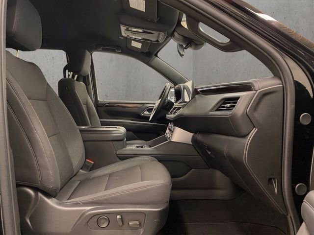 Used 2023 GMC Yukon SLE w/ Max Trailering Package AWD/4WD image 20