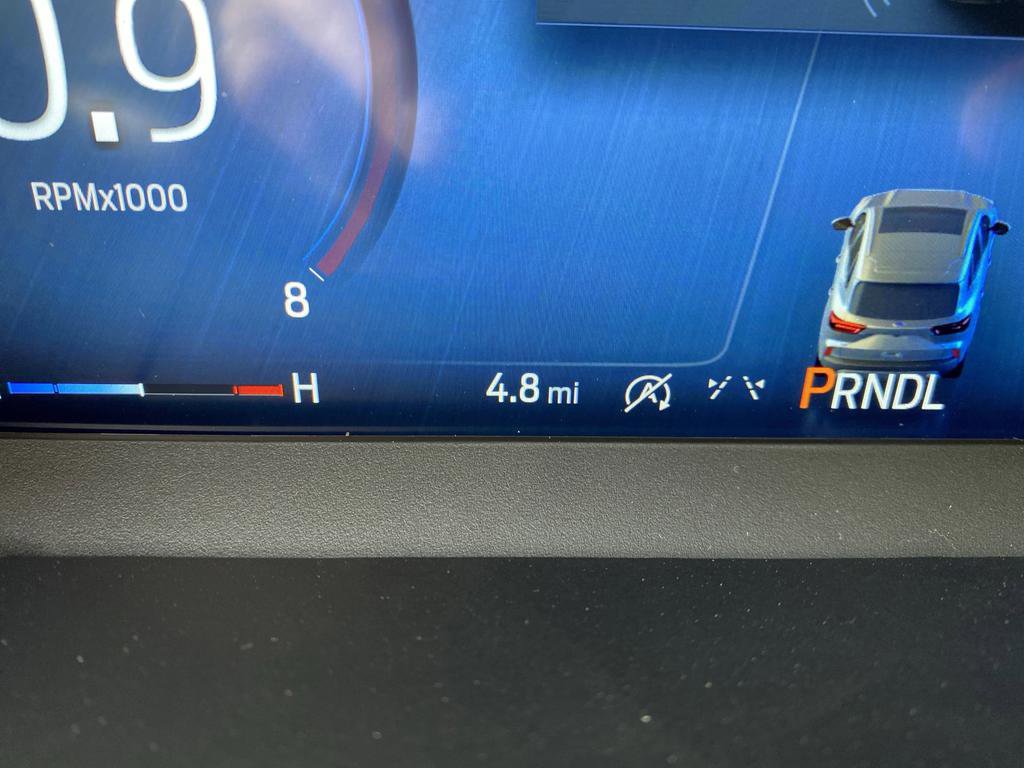 New 2026 Ford Escape Active w/ Active Premium Tech Pack image 6