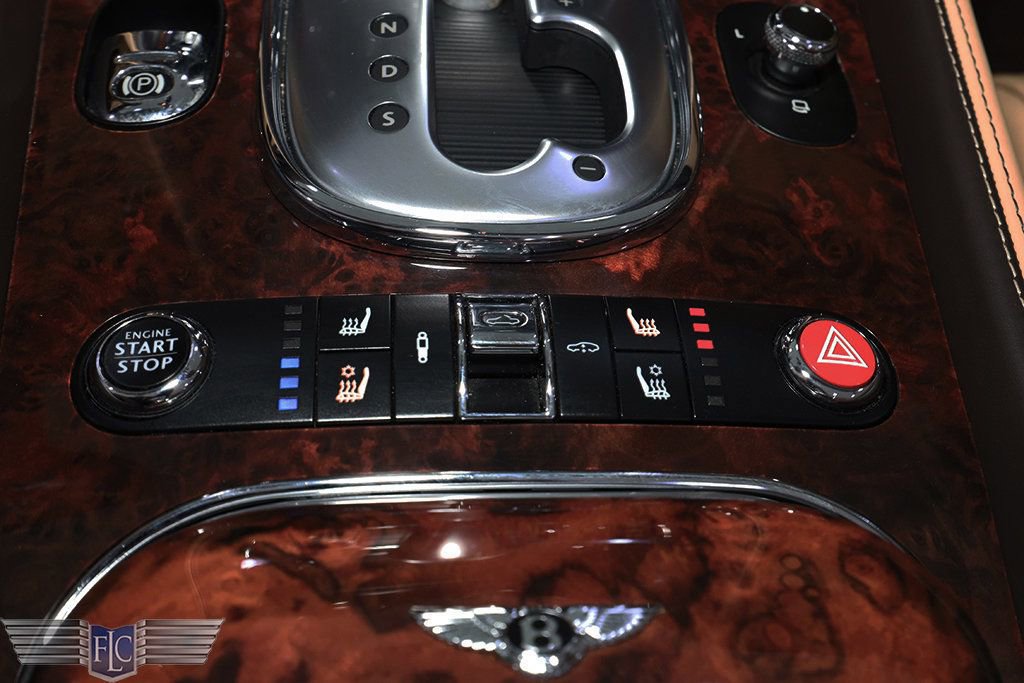Used 2014 Bentley Continental GT image 27