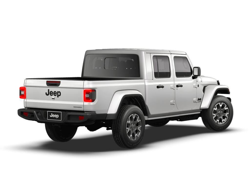 New 2026 Jeep Gladiator Sport AWD/4WD image 2