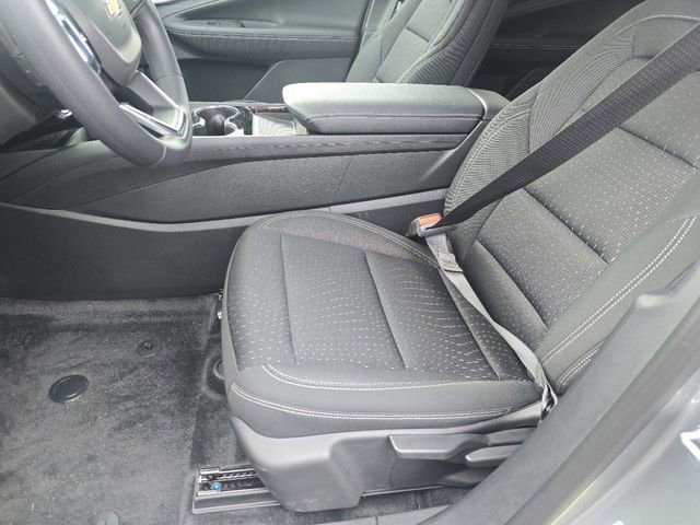 New 2025 Chevrolet Blazer EV LT image 23