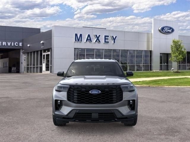 New 2026 Ford Explorer ST-Line AWD/4WD image 6