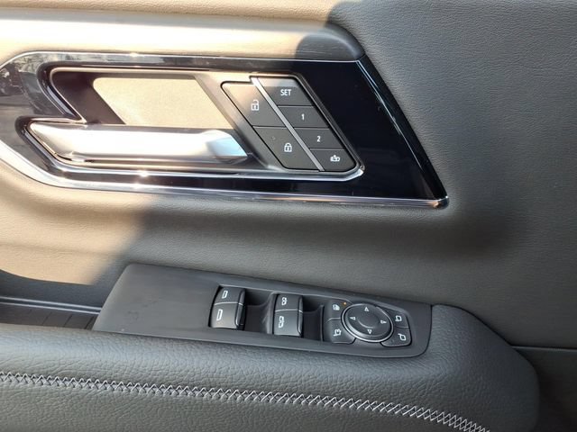 New 2026 GMC Yukon XL Denali w/ Advanced Technology Package AWD/4WD image 28