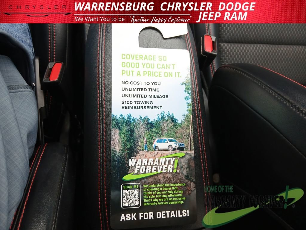 Used 2023 Ford Escape ST-Line FWD image 31