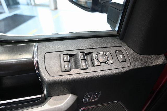 Used 2018 Ford F250 Platinum image 31
