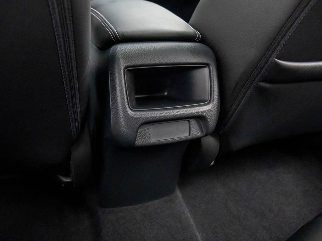 New 2026 Honda HR-V EX-L image 20