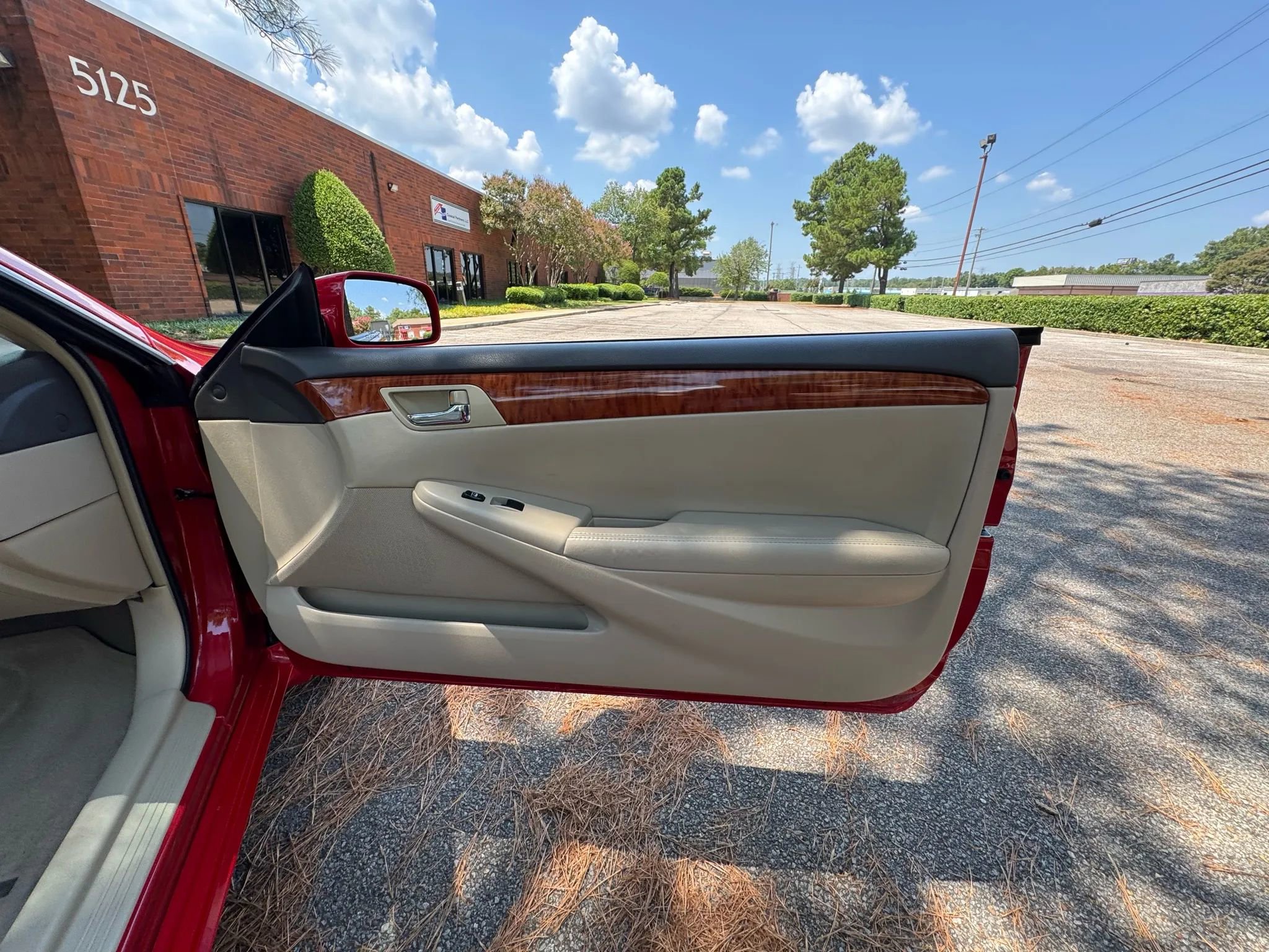 Used 2007 Toyota Solara SE Sport image 33