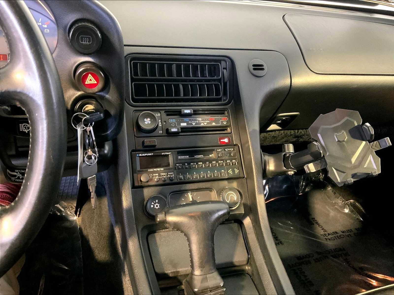 Used 1991 Porsche 928 S4 RWD image 31