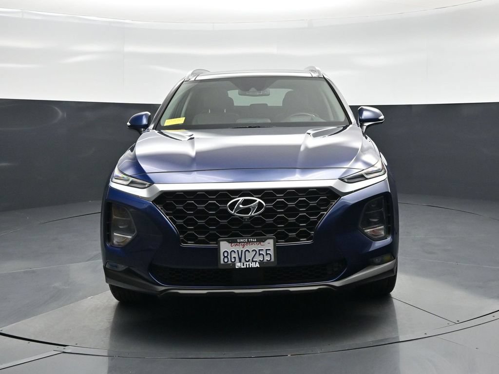 Used 2019 Hyundai Santa Fe AWD image 26