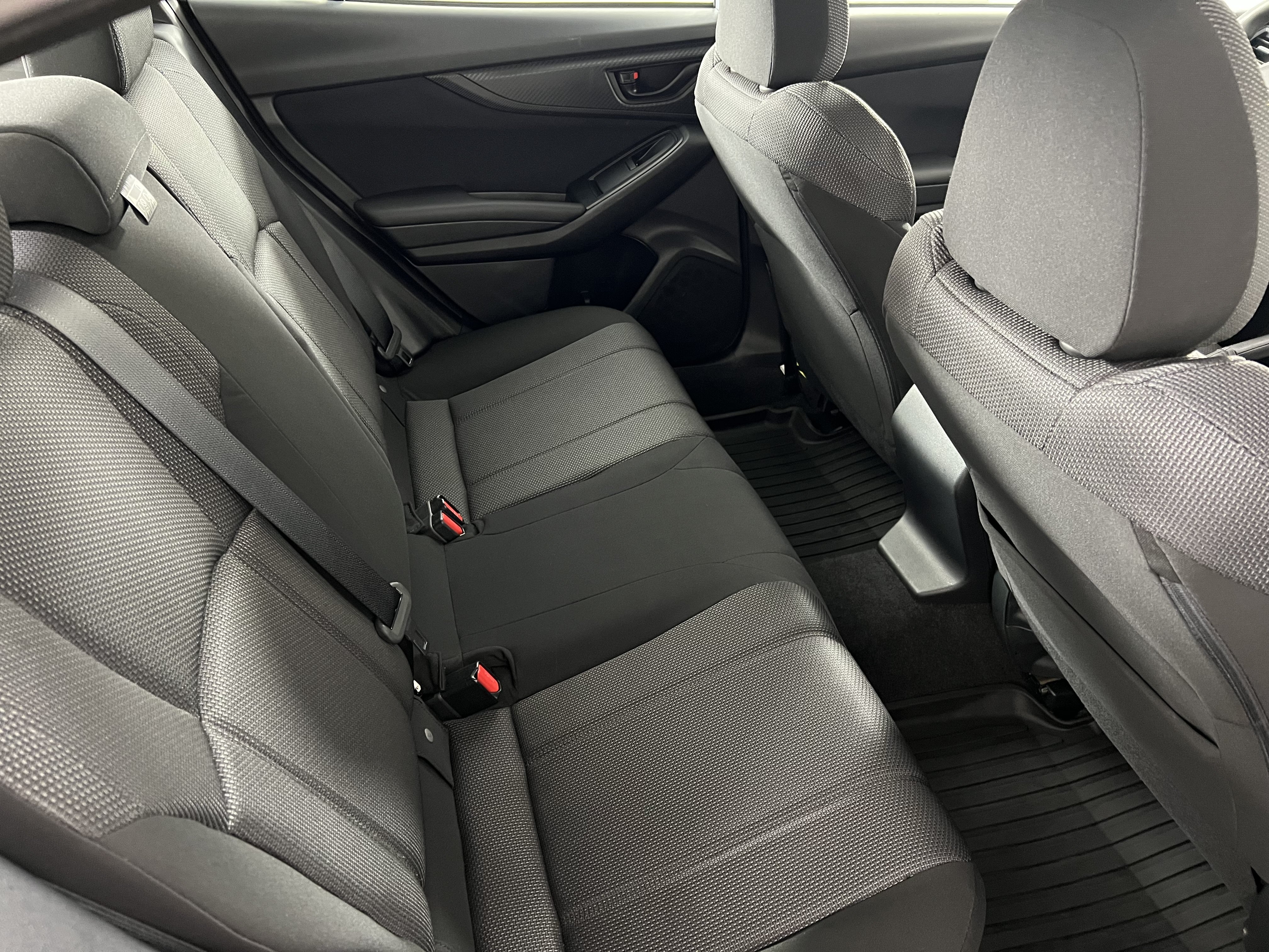 Used 2019 Subaru Impreza 2.0i AWD/4WD image 23