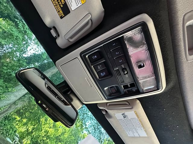 Used 2021 Toyota 4Runner Nightshade image 32