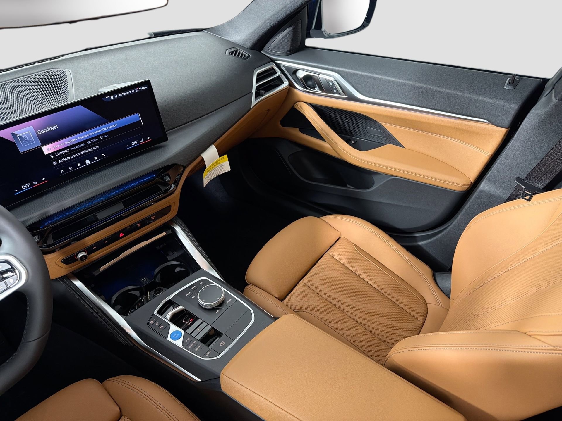 New 2026 BMW i4 xDrive40i w/ M Sport Package AWD/4WD image 23