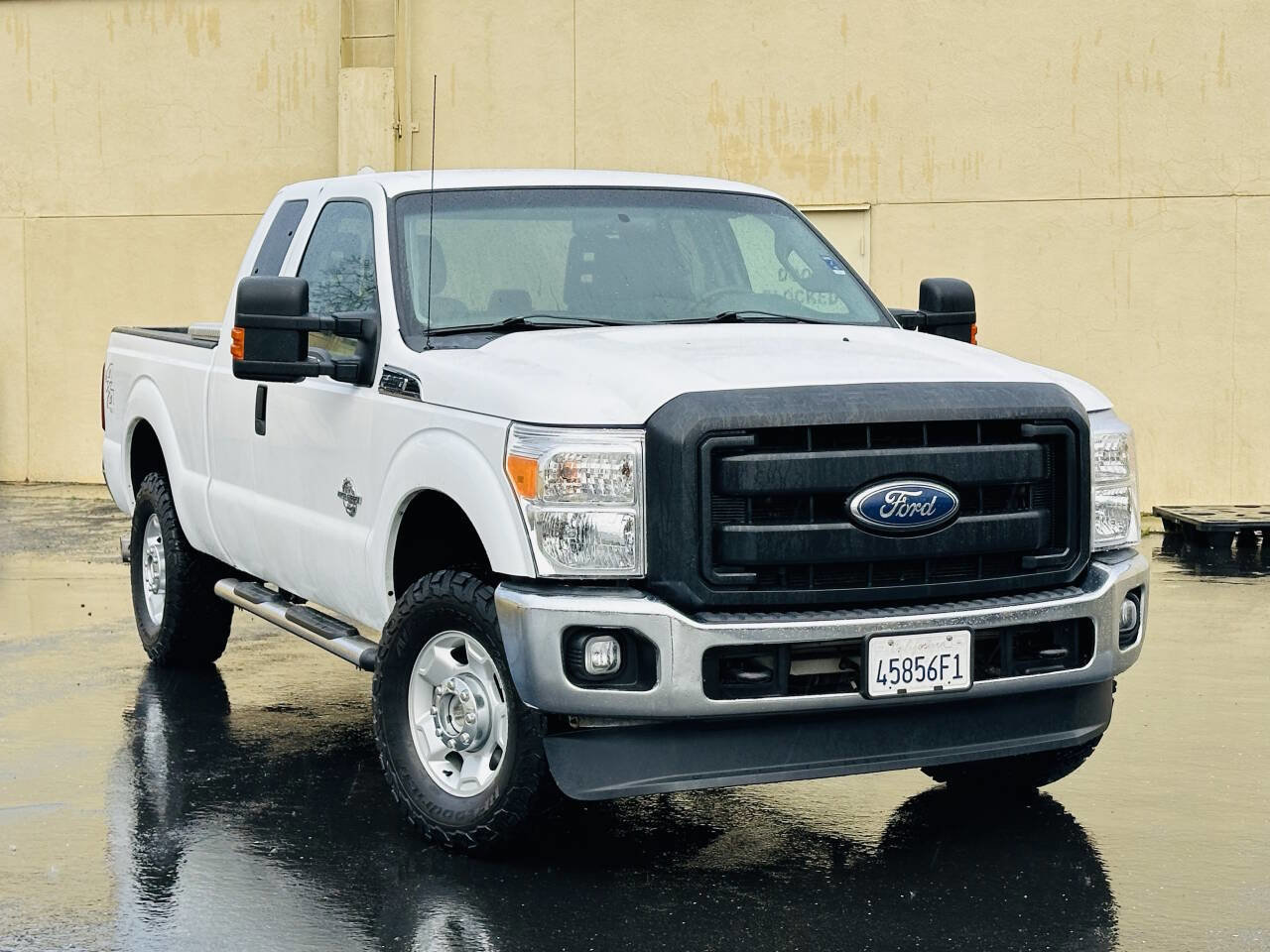 Used 2012 Ford F250 XLT w/ XLT Value Pkg image 1