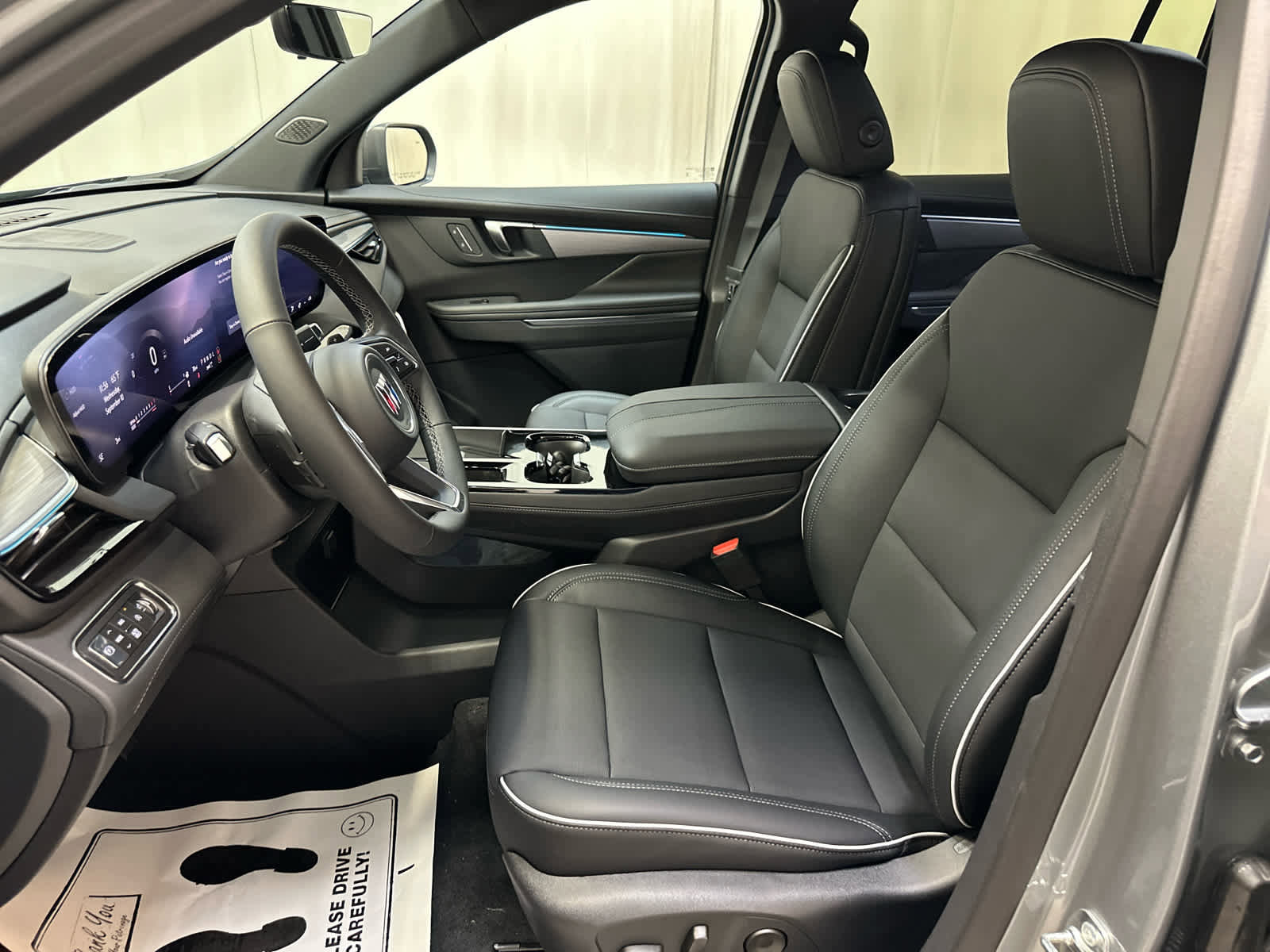 New 2026 Buick Enclave Preferred w/ Power Package image 4