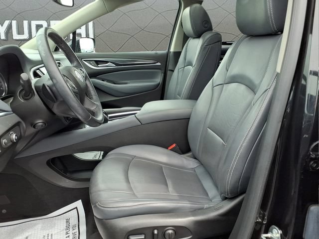 Used 2018 Buick Enclave Premium AWD/4WD image 22