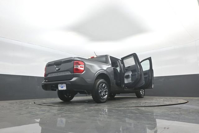 New 2026 Ford Maverick XLT image 35