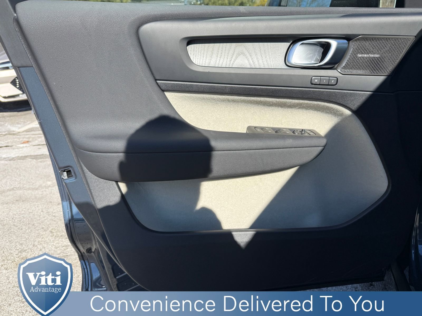 New 2026 Volvo XC40 B5 Plus w/ Protection Package Premier image 11