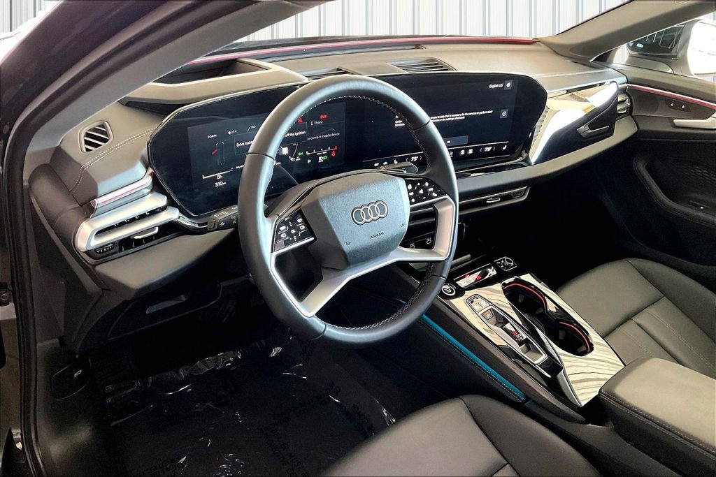 Used 2025 Audi A5 2.0T Premium Plus w/ Premium Plus image 17