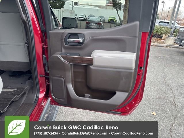 Used 2019 Chevrolet Silverado 1500 RST w/ All-Star Edition image 27