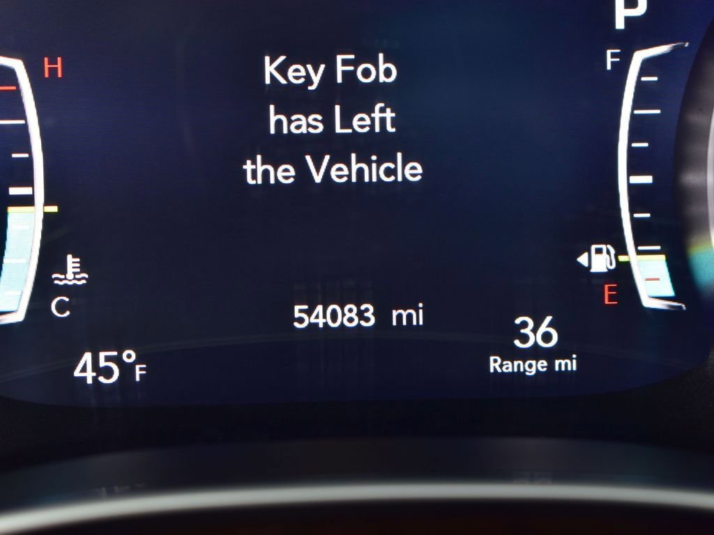 Used 2022 Chrysler Pacifica Limited image 14