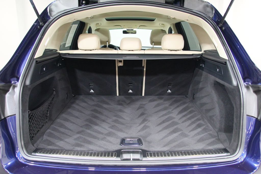 Certified 2021 Mercedes-Benz GLC 300 4MATIC image 27
