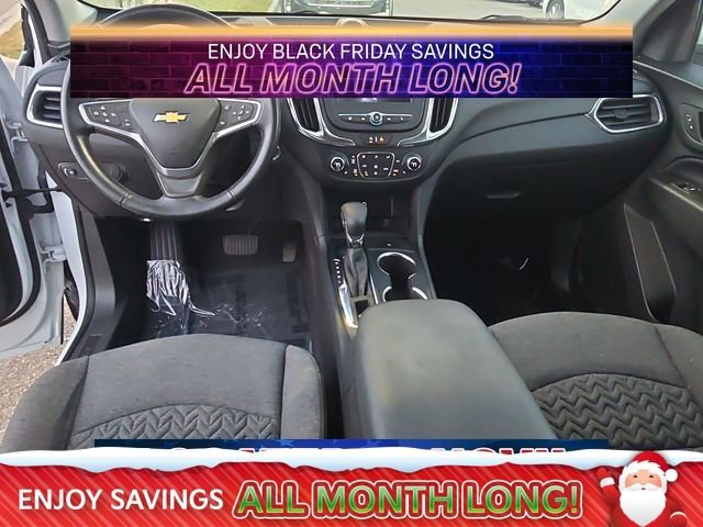 Used 2022 Chevrolet Equinox LT image 12