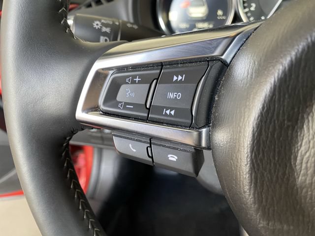 Used 2021 MAZDA MX-5 Miata Grand Touring RWD image 25