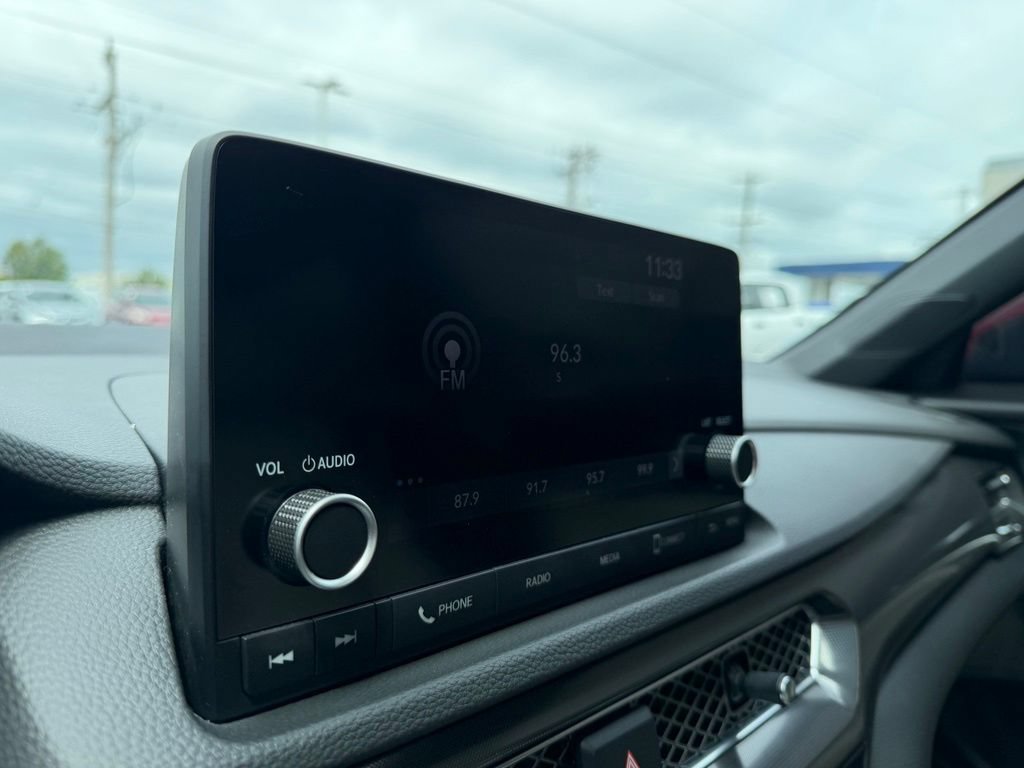 Certified 2023 Acura Integra A-Spec FWD image 35